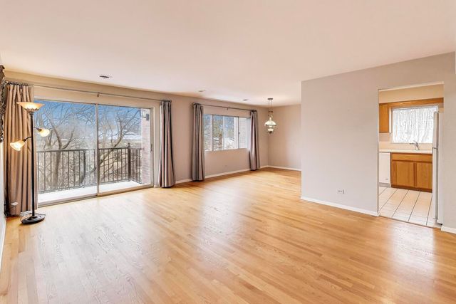 420 Linden Avenue 502, Wilmette, IL 60091