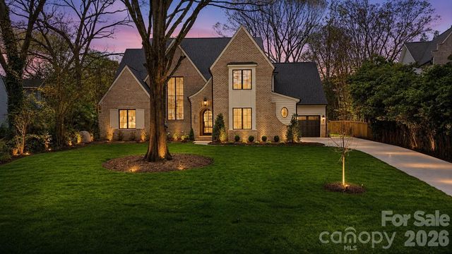 3028 Eastham Lane, Charlotte, NC 28209