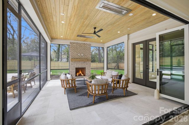3028 Eastham Lane, Charlotte, NC 28209