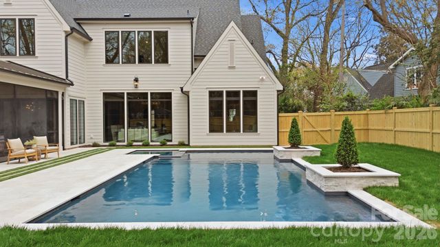 3028 Eastham Lane, Charlotte, NC 28209