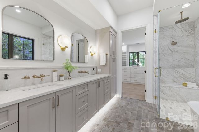 3028 Eastham Lane, Charlotte, NC 28209