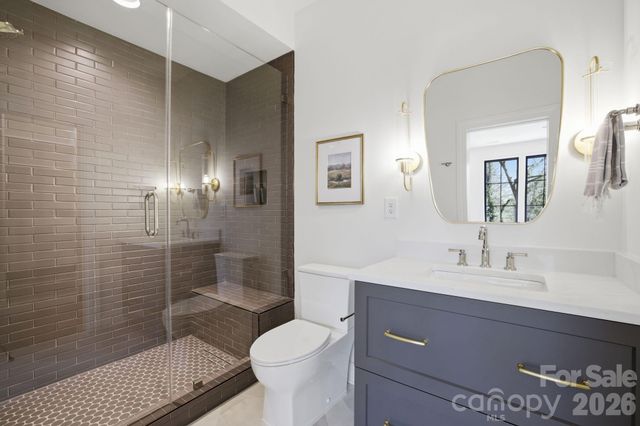3028 Eastham Lane, Charlotte, NC 28209