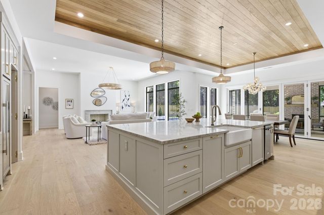 3028 Eastham Lane, Charlotte, NC 28209