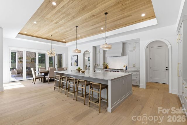 3028 Eastham Lane, Charlotte, NC 28209