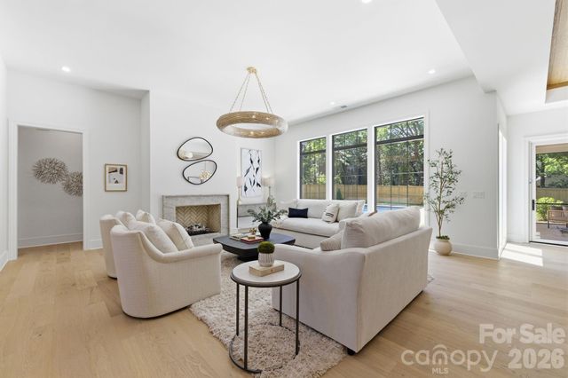 3028 Eastham Lane, Charlotte, NC 28209