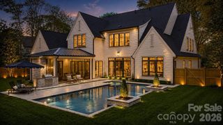 3028 Eastham Lane, Charlotte, NC 28209