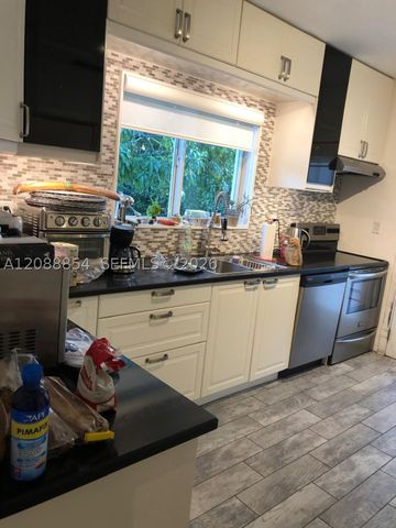 110 NW 87th St, El Portal, FL 33150