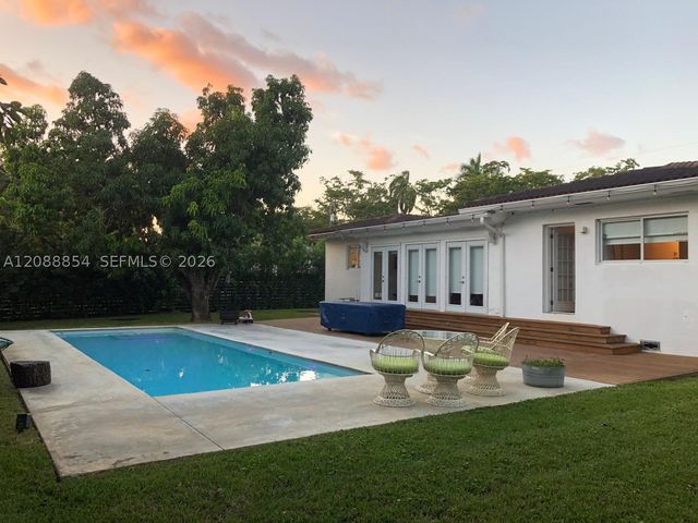 110 NW 87th St, El Portal, FL 33150
