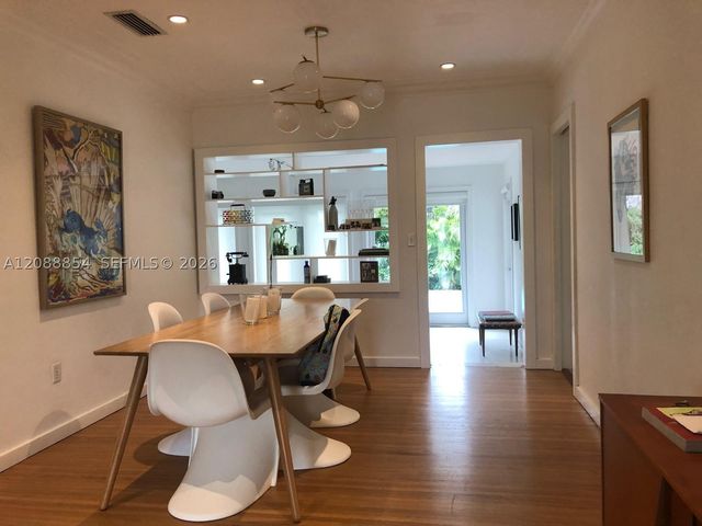110 NW 87th St, El Portal, FL 33150