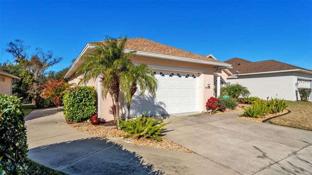 6442 BENDELOW DRIVE, Lakeland, FL 33810