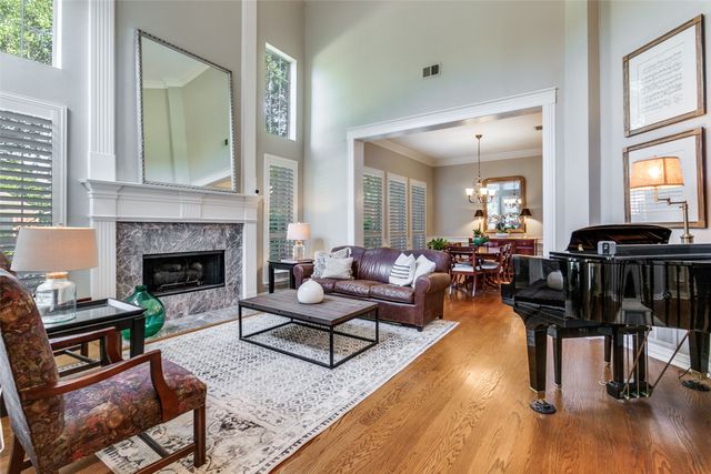 6852 Colonnade Drive, Plano, TX 75024