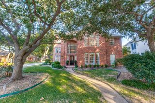 6852 Colonnade Drive, Plano, TX 75024