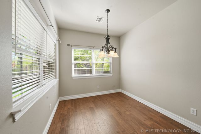 208 New Haven Street, Catoosa, OK 74015