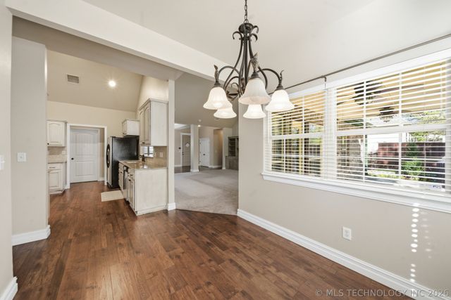208 New Haven Street, Catoosa, OK 74015