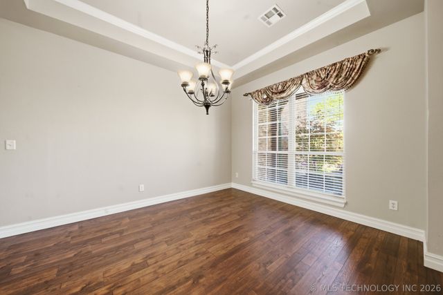 208 New Haven Street, Catoosa, OK 74015