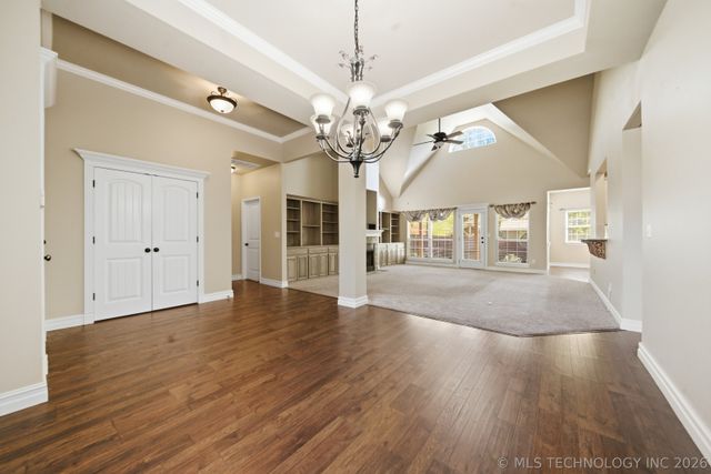 208 New Haven Street, Catoosa, OK 74015