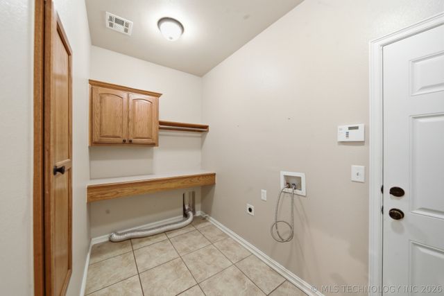 208 New Haven Street, Catoosa, OK 74015