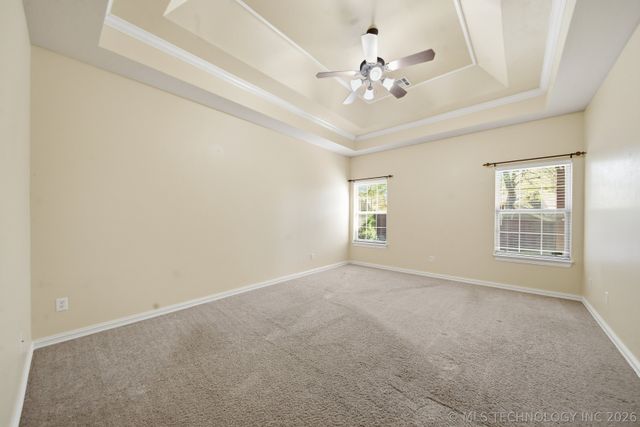 208 New Haven Street, Catoosa, OK 74015