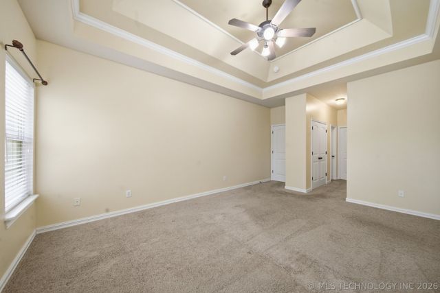 208 New Haven Street, Catoosa, OK 74015