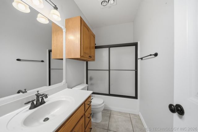 208 New Haven Street, Catoosa, OK 74015