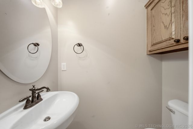 208 New Haven Street, Catoosa, OK 74015