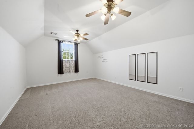 208 New Haven Street, Catoosa, OK 74015
