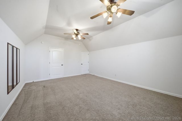 208 New Haven Street, Catoosa, OK 74015