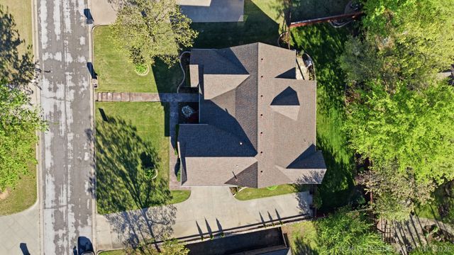 208 New Haven Street, Catoosa, OK 74015