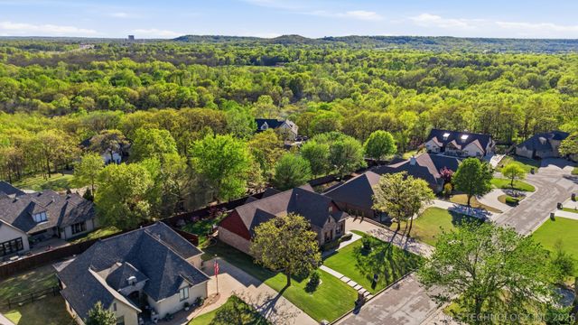 208 New Haven Street, Catoosa, OK 74015