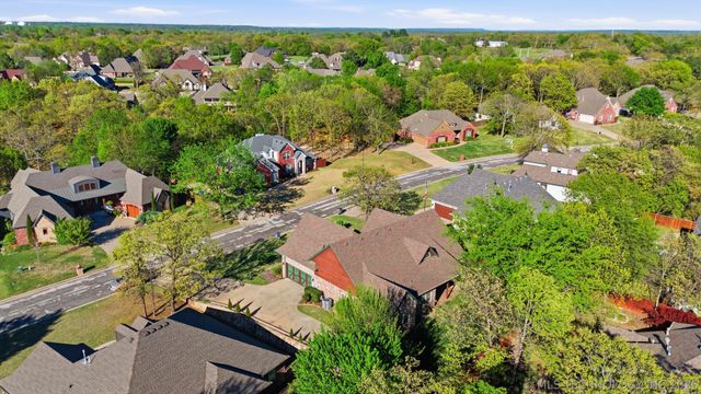 208 New Haven Street, Catoosa, OK 74015
