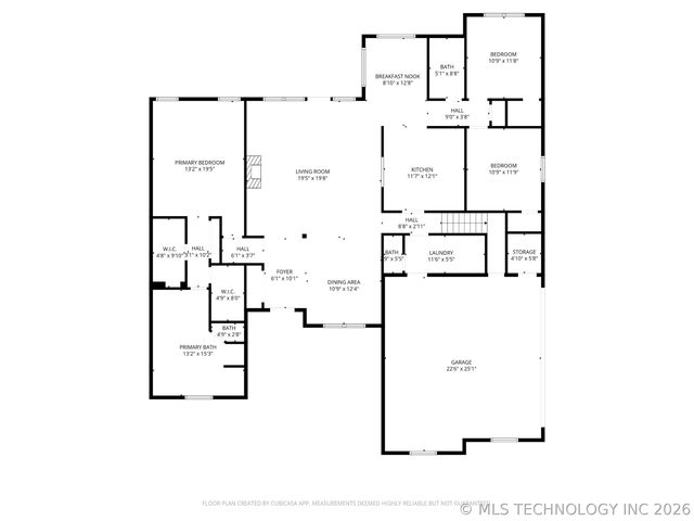 208 New Haven Street, Catoosa, OK 74015