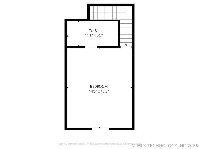 208 New Haven Street, Catoosa, OK 74015