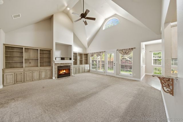 208 New Haven Street, Catoosa, OK 74015