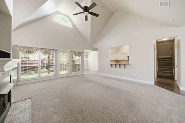 208 New Haven Street, Catoosa, OK 74015