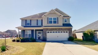 4088 Pullman Circle, Augusta, GA 30909