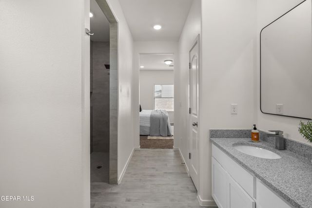 13901 Summer Wave Avenue, El Paso, TX 79928