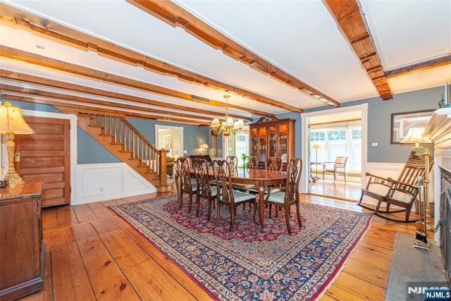 376 Lafayette Road, Harrington Park, NJ 07640