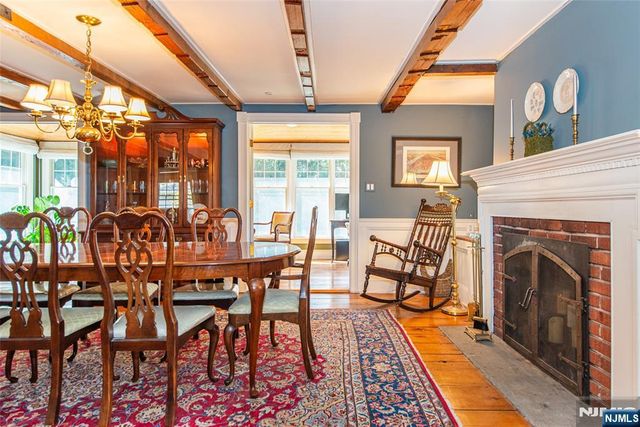 376 Lafayette Road, Harrington Park, NJ 07640