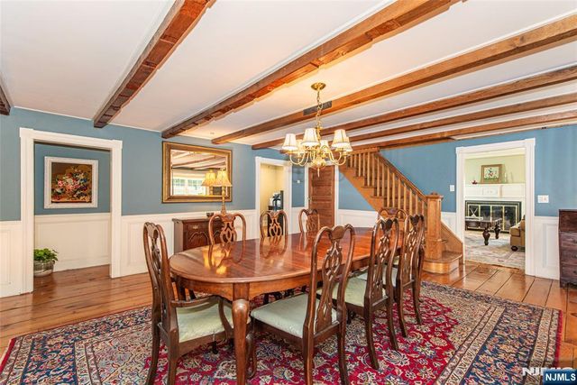 376 Lafayette Road, Harrington Park, NJ 07640