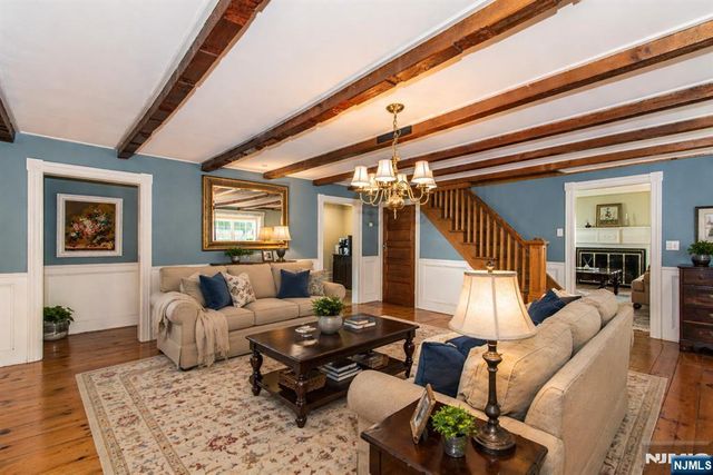 376 Lafayette Road, Harrington Park, NJ 07640