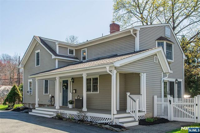 376 Lafayette Road, Harrington Park, NJ 07640