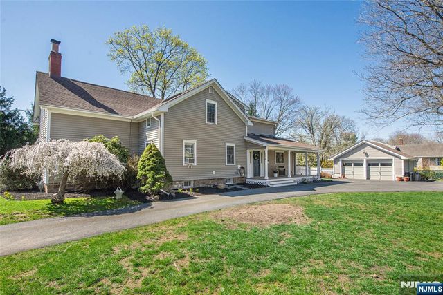 376 Lafayette Road, Harrington Park, NJ 07640