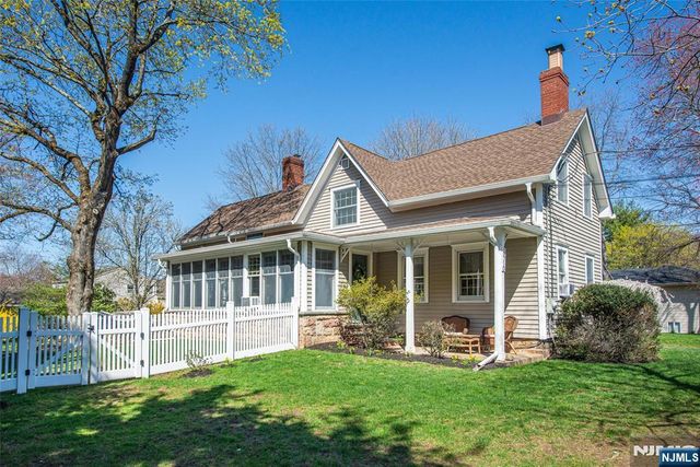 376 Lafayette Road, Harrington Park, NJ 07640