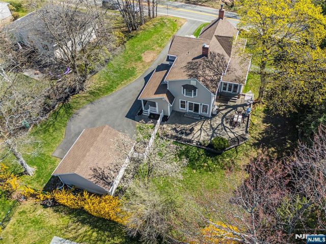 376 Lafayette Road, Harrington Park, NJ 07640