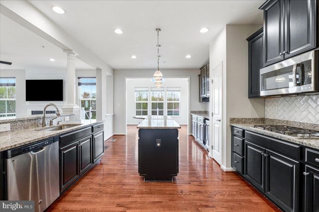 873 AMHERST LN, Westminster, MD 21158