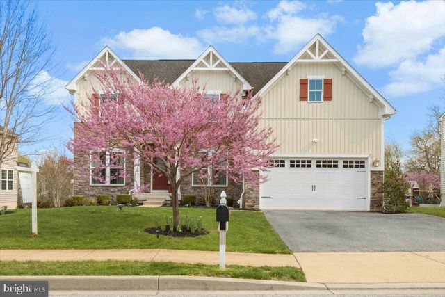 873 AMHERST LN, Westminster, MD 21158