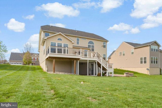 873 AMHERST LN, Westminster, MD 21158