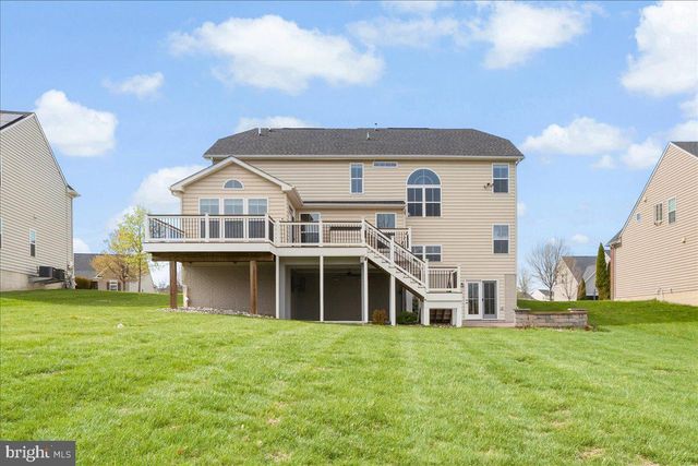 873 AMHERST LN, Westminster, MD 21158