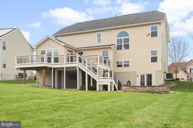 873 AMHERST LN, Westminster, MD 21158