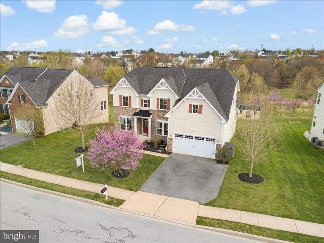 873 AMHERST LN, Westminster, MD 21158